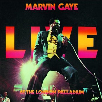 Marvin Gaye Medley I (Live)