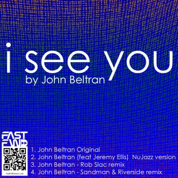 John Beltran I See You (Rob Slac Remix)
