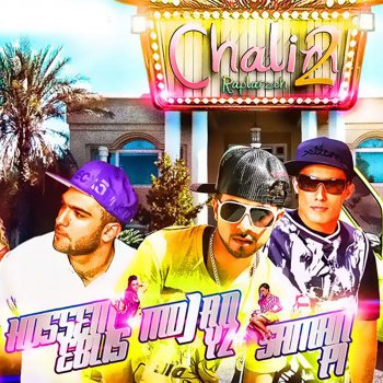 Ho3ein feat. Mojan YZ & Saman PI Chalim 2