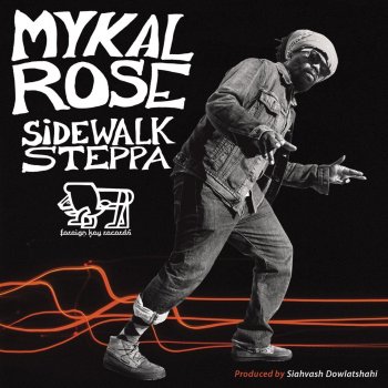 Mykal Rose Shanty Shack