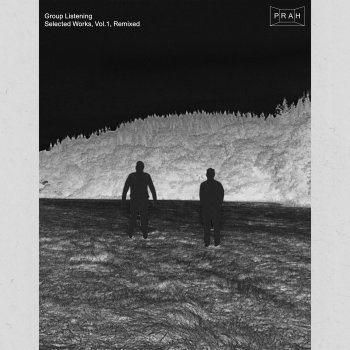 Group Listening feat. Ed Dowie Julie With - Ed Dowie Remix