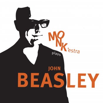 John Beasley Monk’s Mood