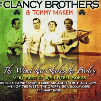 Tommy Makem feat. The Clancy Brothers Boolavogue