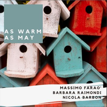 Massimo Farao Easy Living