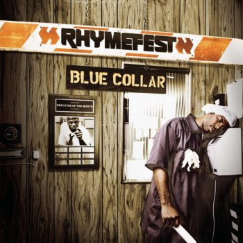 Rhymefest feat. Kanye West More