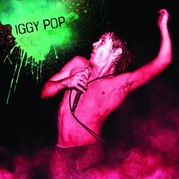 Iggy Pop I Wanna Be Your Dog (Live in Detroit 1980)