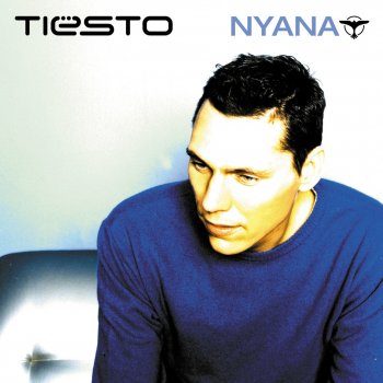 Tiësto Continuous Mix Nyana, mix 2