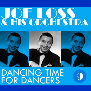 Joe Loss & His Orchestra Quickstep: A Foggy Day