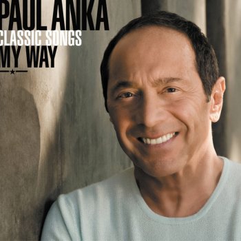 Paul Anka Waiting for a Girl Like You