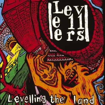 Levellers Fifteen Years