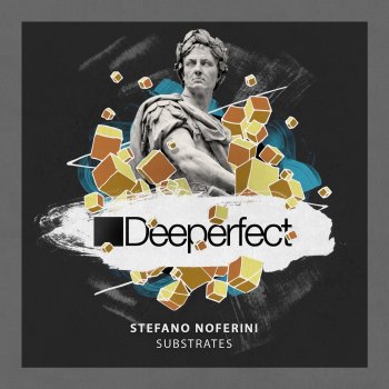 Stefano Noferini feat. Hector Couto Substrates (Hector Couto Remix)