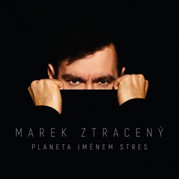 Marek Ztraceny feat. Rytmus Planeta jménem stres