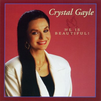 Crystal Gayle In The Garden