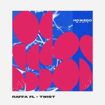 Raffa Fl Twist - Extended Mix