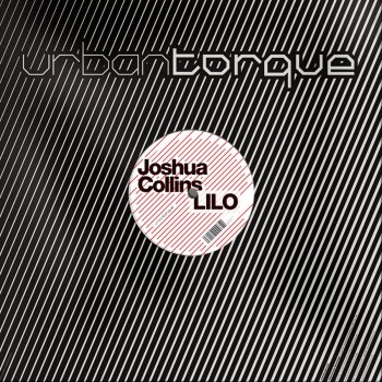 Joshua Collins Lilo (Chris Fortier 40oz Dub - Extended Mix)