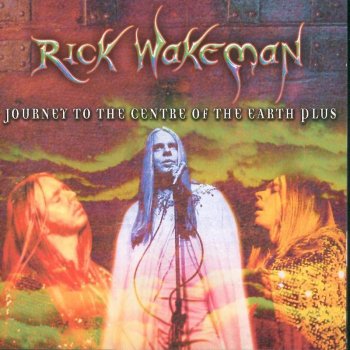 Rick Wakeman The Battle