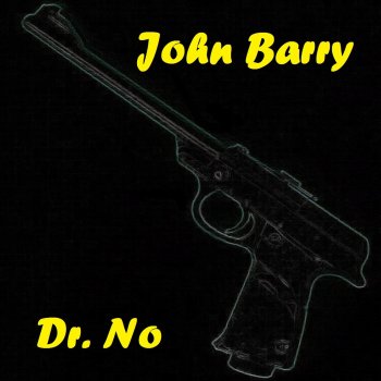 John Barry Dr. No's Fantasy