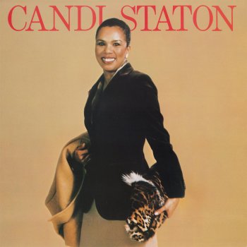 Candi Staton If You Feel the Need