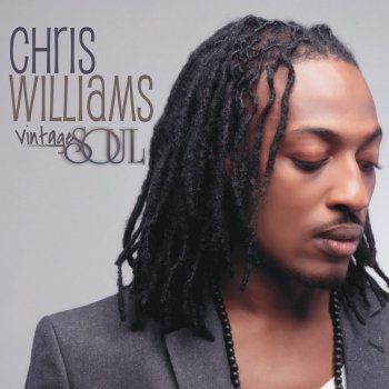 Исполнитель Chris Williams, альбом Vintage Soul