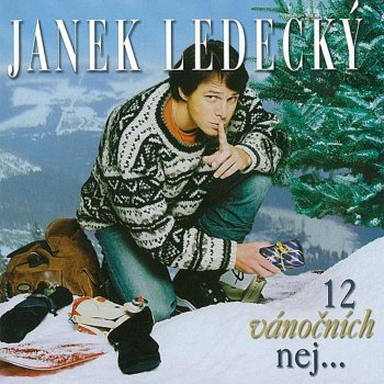 Janek Ledecky Ryba Rybě