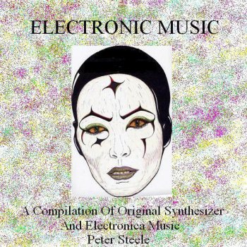 Peter Steele Electronic Music - Hidden Treasure