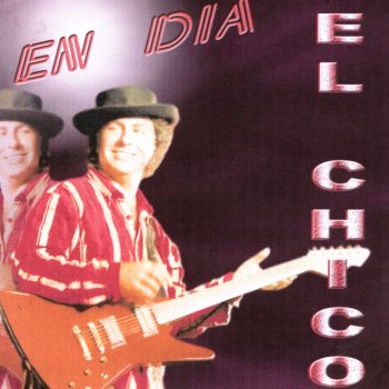 El Chico En Dia (Version Radio)