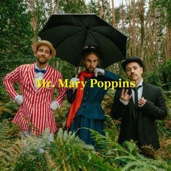 OK KID Mr. Mary Poppins