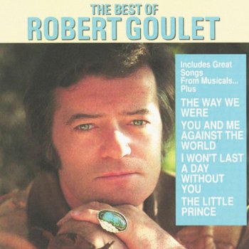 Robert Goulet July You're a Woman