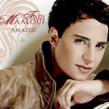 Fady Maalouf Amazed (Instrumental)