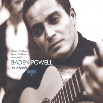 Baden Powell Abstrato