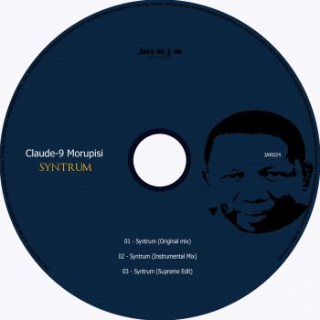 Claude 9 Morupisi Syntrum - Supreme Edit