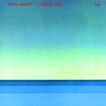 Keith Jarrett Runes