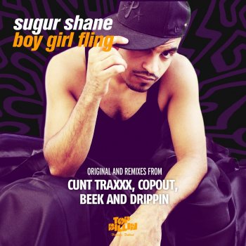 Sugur Shane Boy Girl Fling