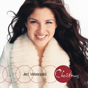 Jaci Velasquez It Wouldn't Be Christmas