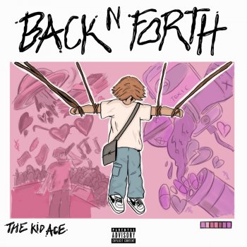 thekid.ACE feat. IDY bran GOOD DAY