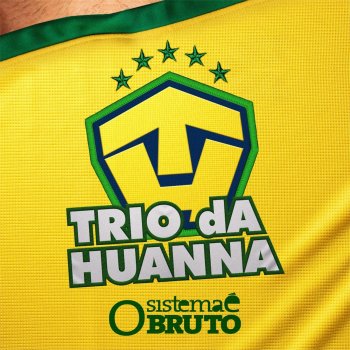 Trio Da Huanna Seu Zé