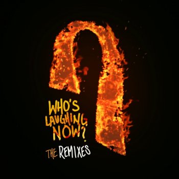 Ava Max feat. Breathe Carolina Who's Laughing Now - Breathe Carolina Remix