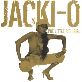 Jacki-O Gangsta B***h