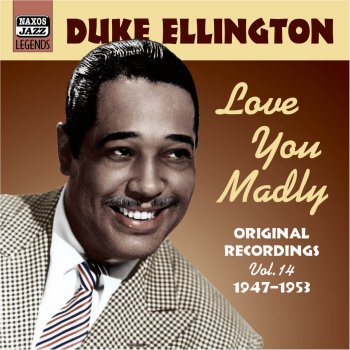 Duke Ellington Jumpin' Jack (Live)