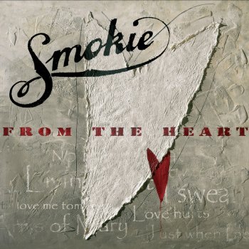 Smokie Back To You