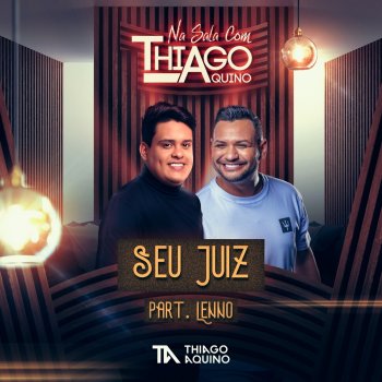 Thiago Aquino Seu Juiz