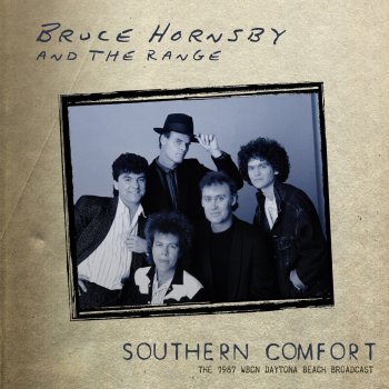 Bruce Hornsby Every Little Kiss (Live 1987)