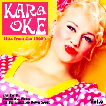 Ameritz Countdown Karaoke A Hundred Pounds of Clay (In the Style of Gene Mcdaniels) [Karaoke Version]
