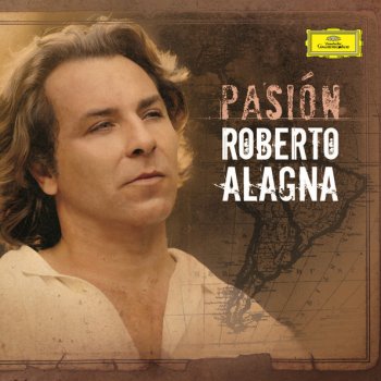 Roberto Alagna Bésame mucho