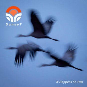 Исполнитель Sunset, альбом It Happens So Fast