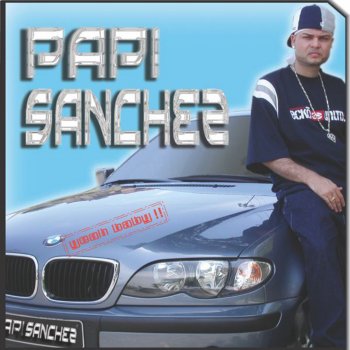 PaPi Sanchez Suave Mami (Version Ingles)