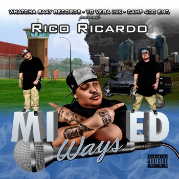 Rico Ricardo Never Thought