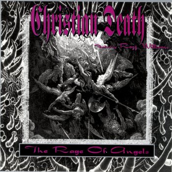 Christian Death Procession