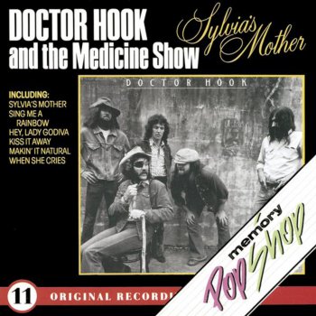 Dr. Hook The Ballad of Lucy Jordan