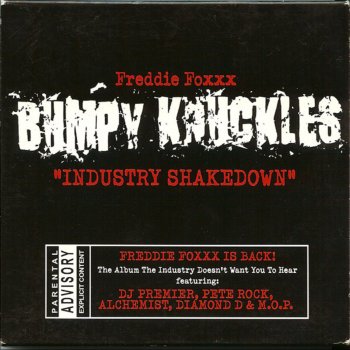 Bumpy Knuckles Intelligent Thug